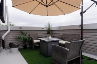 Comfortable living - 6