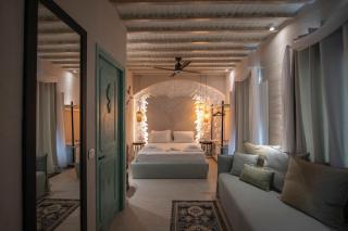 Artemis by Kallisto Royal Suites - Ornos - 0
