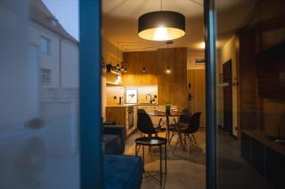 Apartament Loft Mazury - 5