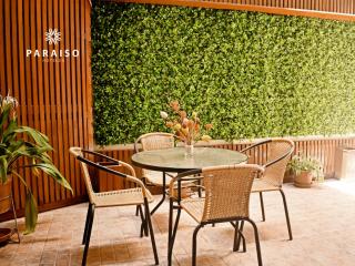 Hoteles Paraiso CHICLAYO - Chiclayo - 5