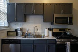 Cute Charming Vintage Townhome in German Village - Columbus - 3