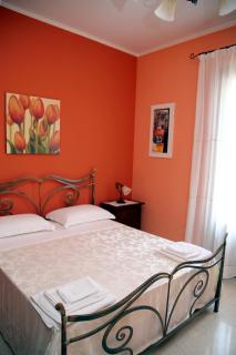 B&B Borgosolare - Specchia - 1