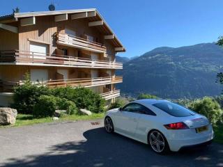 Turquoise 551 - Saint-Gervais-les-Bains - 0