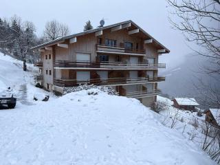 Turquoise 551 - Saint-Gervais-les-Bains - 8