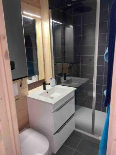 Turquoise 551 - Saint-Gervais-les-Bains - 7