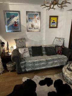 Turquoise 551 - Saint-Gervais-les-Bains - 4