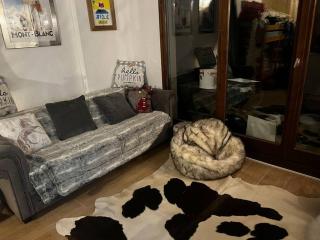 Turquoise 551 - Saint-Gervais-les-Bains - 1