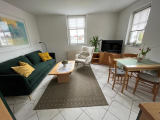 Apartmenthaus Aurum - Ahlbeck - 5