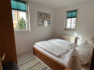 Apartmenthaus Aurum - Ahlbeck - 4
