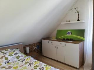 Fewo Kranich im Eggetal - Preußisch Oldendorf - 2