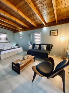 Keskos Luxury Apartment - 6