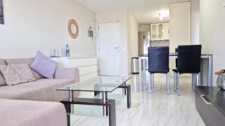 Apartment with Private Terrace - Ocean View Costa Adeje - Adeje - 1