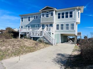 Dune Escape - Holden Beach - 4