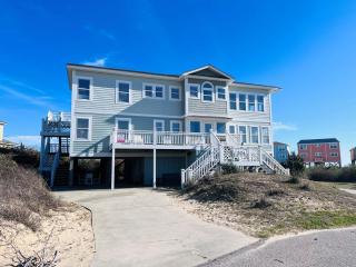Dune Escape - Holden Beach - 3