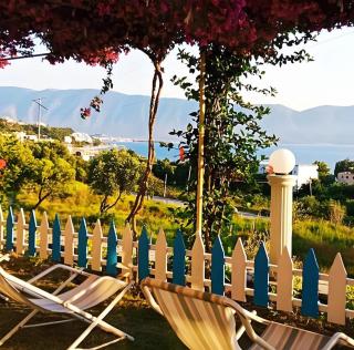 Hotel Sirena - Vlorë - 8