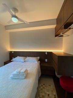Benx Vila Olimpia Modern Flat SP - São Paulo - 4