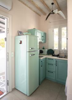 Artemis by Kallisto Royal Suites - Ornos - 2