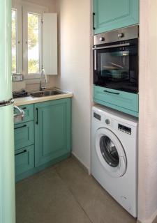 Artemis by Kallisto Royal Suites - Ornos - 1