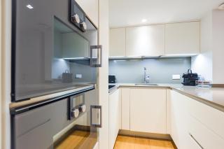 Soho 22 Serviced Apartments by Concept Apartments - London - 3