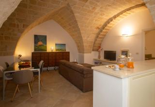 Casa delle Volte - The Fab Stay - Brindisi - 1