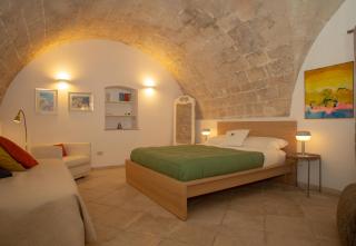 Casa delle Volte - The Fab Stay - Brindisi - 4