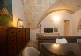Casa delle Volte - The Fab Stay - Brindisi - 3