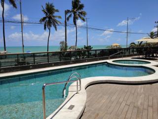 Apê com Vista pro Marzão e limpeza diária - 2