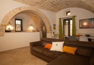 Casa delle Volte - The Fab Stay - Brindisi - 6