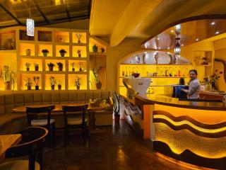 Hotel Golden Orchid - Darjeeling - 1