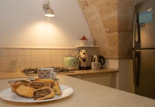 Casa delle Volte - The Fab Stay - Brindisi - 2