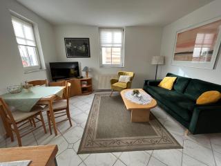 Apartmenthaus Aurum - Ahlbeck - 6