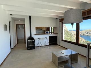 Apto. Ses Ancolles Vistas Mar - Cala Morell - 8