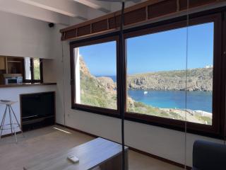 Apto. Ses Ancolles Vistas Mar - Cala Morell - 4