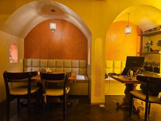 Hotel Golden Orchid - Darjeeling - 6