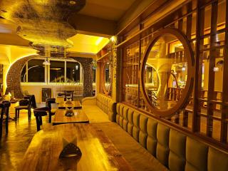 Hotel Golden Orchid - Darjeeling - 4