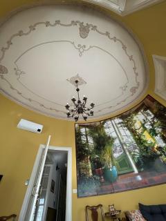 Palazzo Vitrano Tourist Apartment 1 - 3