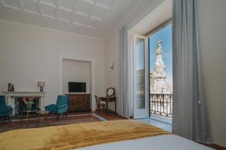 Palazzo Pandola - Luxury Suites - Naples - 9