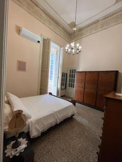 Palazzo Vitrano Tourist Apartment 1 - 1