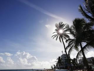 FRENTE A LA MEJOR PLAYA DE LA ISLA: VISTA HERMOSA - San Andrés - 9