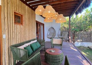Bella Mar Atins Chalet - Atins - 9