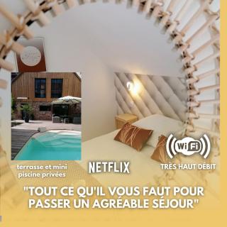 Du côté de chez Pam - Beblenheim - 0