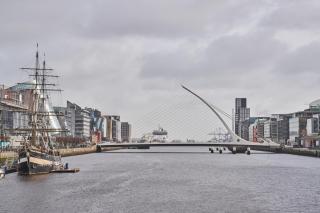 Sonder at Britain Quay - Dublino - 4