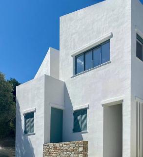 Sterna Suites - Paralia Kimis - 8