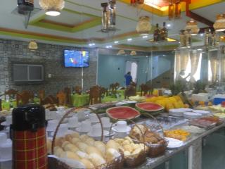Hotel Farol da Barra - Manaus - 9