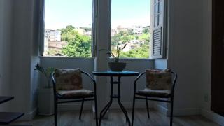 Apartamento mais charmosinho do Centro Lapa RJ - Rio de Janeiro - 8
