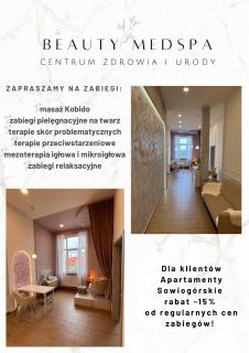 Apartamenty Sowiogórskie - 5