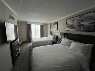 Chicago Marriott Suites O'Hare - 6