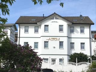 Apartmenthaus Aurum - Ahlbeck - 9
