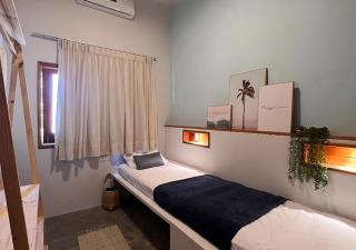 Bella Mar Atins Chalet - Atins - 6