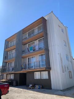 Departamento centro Copiapó - 5